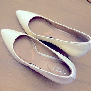 Rockport Total Motion 75 mm pump